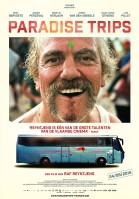 Paradise Trips poster