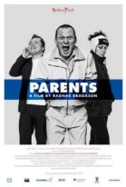 Parents poster