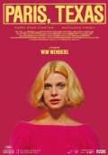 Paris, Texas