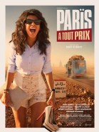 Paris à tout prix poster