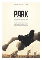 Park (2018) poster