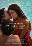 Parthenope poster