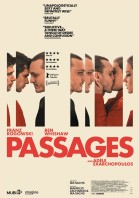 Passages (EN subtitles) poster