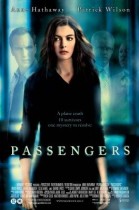 Passengers (2009) poster