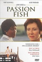 Passion Fish poster