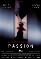 Passion poster