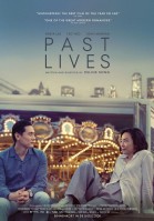 Past Lives (EN subtitles) poster