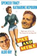 Pat and Mike (1952)