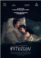 Paterson poster