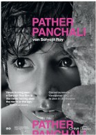 Pather Panchali (EN subtitles) poster