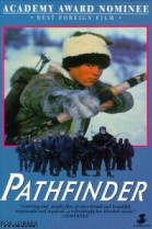 Pathfinder (1987) poster