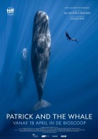 Patrick and the Whale poster