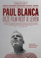 Paul Blanca, Deze film redt je leven poster