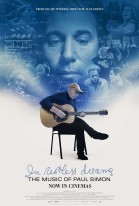 Paul Simon: In Restless Dreams poster