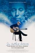 Paul Simon: In Restless Dreams (2023)