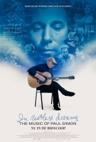 Paul Simon: In Restless Dreams poster