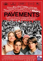 Pavements poster