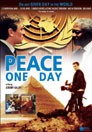 Peace One Day poster