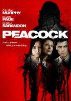 Peacock (2010) poster