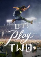 Pearl Jam: Let's Play Two poster