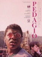 Pedágio poster