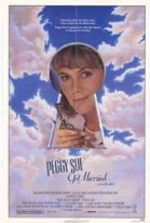 Peggy Sue Got Married poster