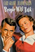 People Will Talk poster