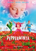 Pepperminta poster