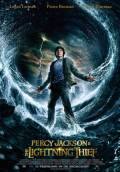 Percy Jackson & the Olympians: The Lightning Thief