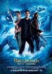 Percy Jackson: Sea of Monsters