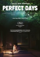 Perfect Days (EN subtitles) poster