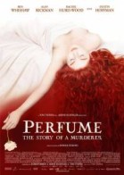 Perfume poster