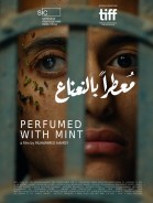 Perfumed with Mint poster