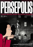 Persepolis poster