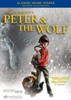 Peter & the Wolf poster