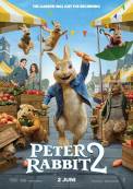 Peter Rabbit 2: The Runaway (2020)