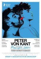 Peter von Kant poster