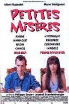 Petites misères poster