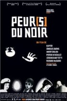 Peur(s) du noir poster