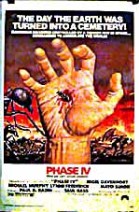 Phase IV poster