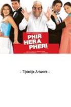 Phir Hera Pheri poster