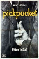 Pickpocket poster