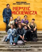 Piep*zyc Mickiewicza poster