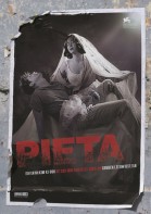 Pieta poster