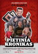 Pietinia Kronikas (2024)