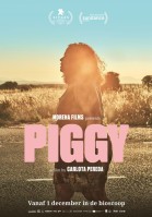 Piggy poster