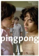 Pingpong poster