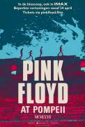 Pink Floyd: Live at Pompeii (1972)