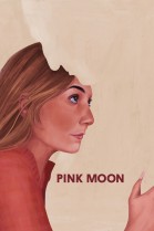 Pink Moon poster