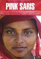 Pink Saris poster